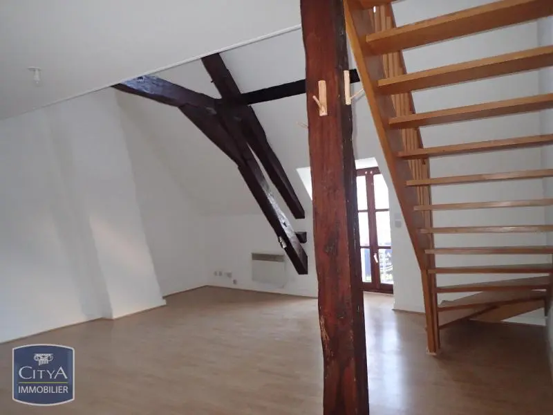 Photo 6 Appartement 2 pièces 46.47m²