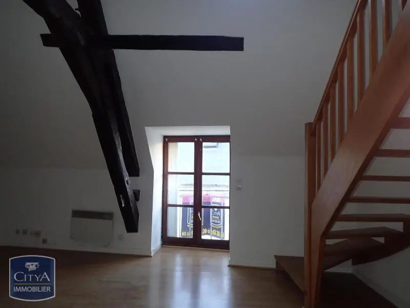 Photo 7 Appartement 2 pièces 46.47m²