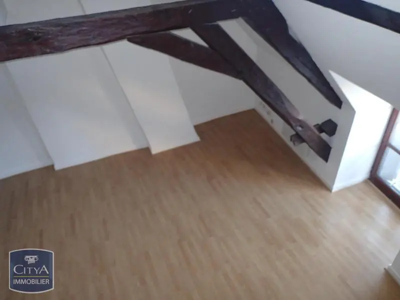 Photo 8 Appartement 2 pièces 46.47m²