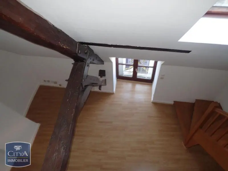 Photo 9 Appartement 2 pièces 46.47m²