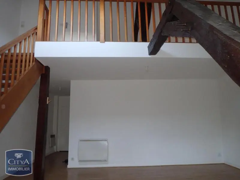 Photo 5 Appartement 2 pièces 46.47m²