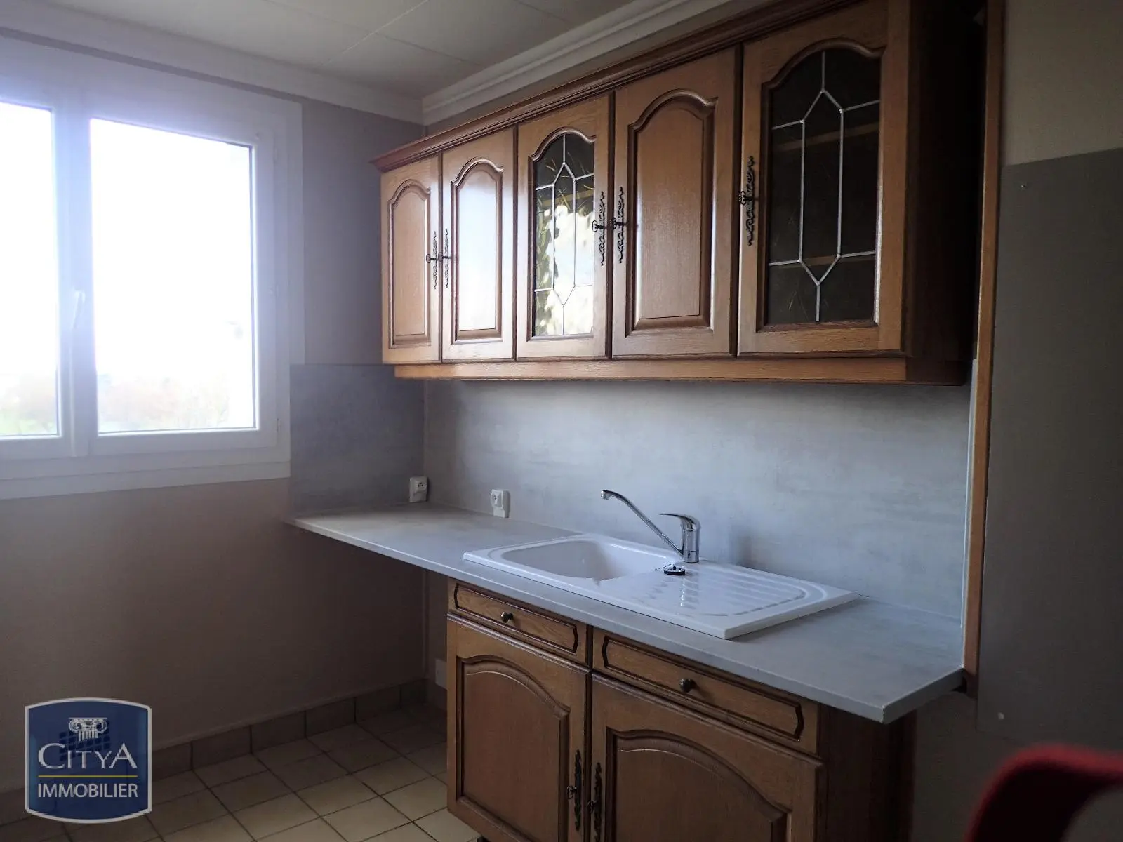 Photo 4 Appartement 3 pièces 56.79m²