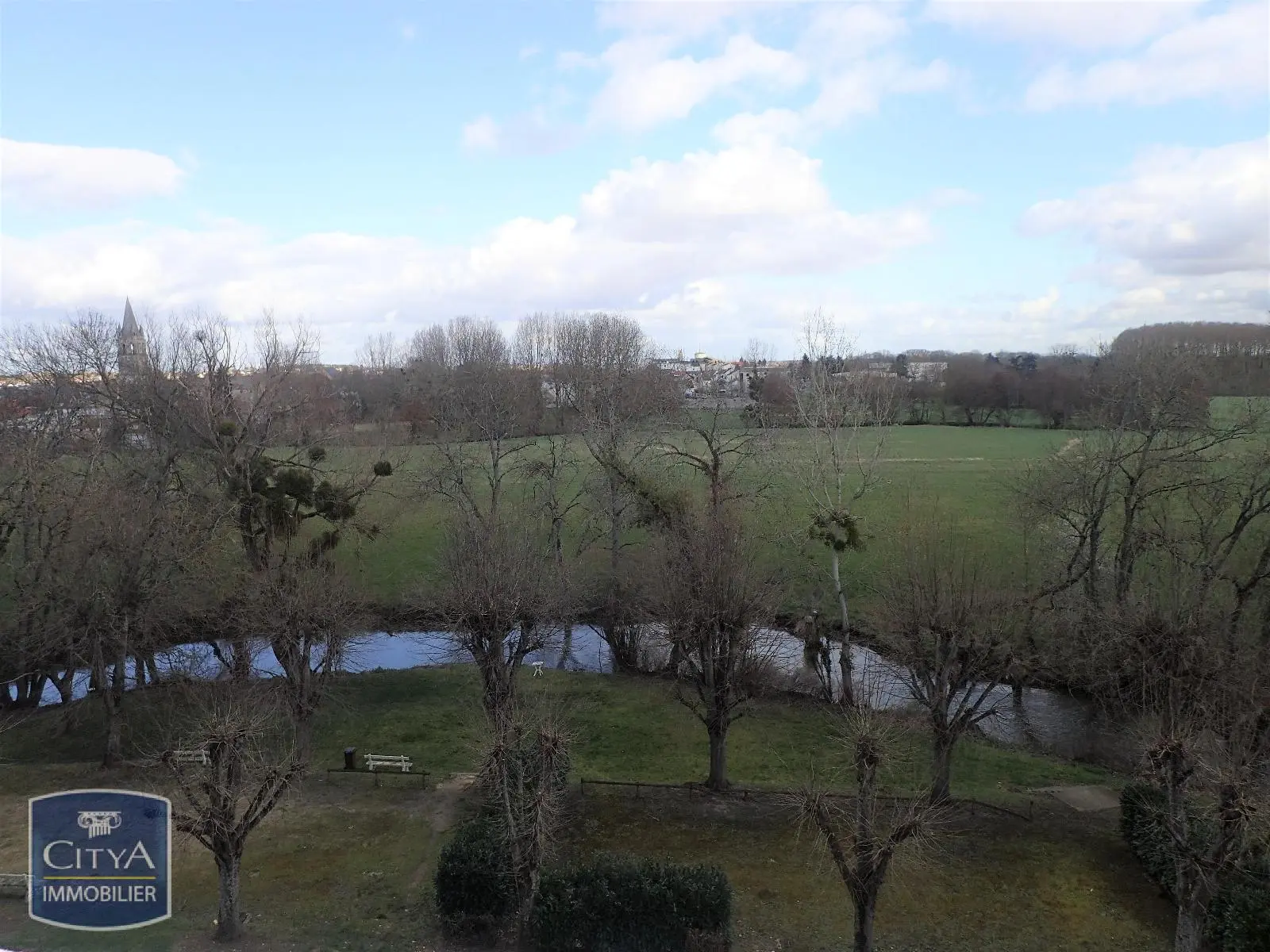 Photo 6 Appartement 3 pièces 56.79m²