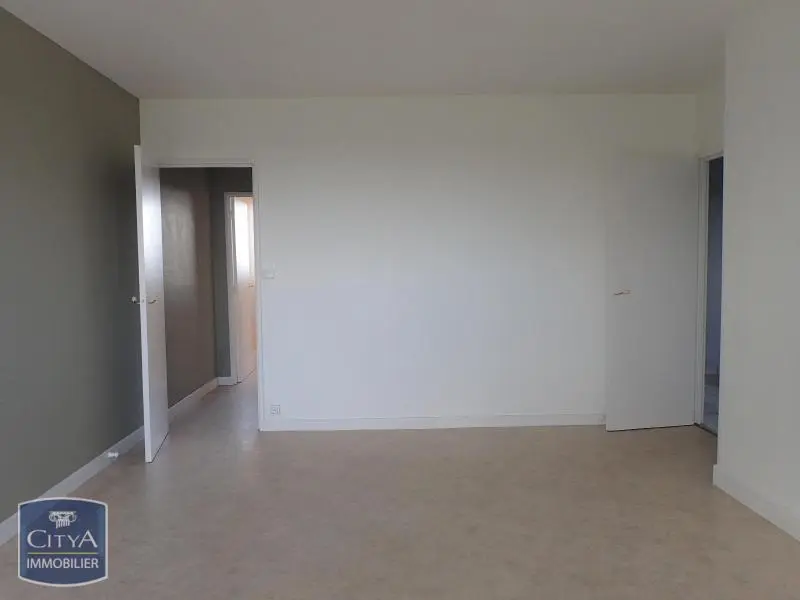 Photo 2 Appartement 3 pièces 56.79m²