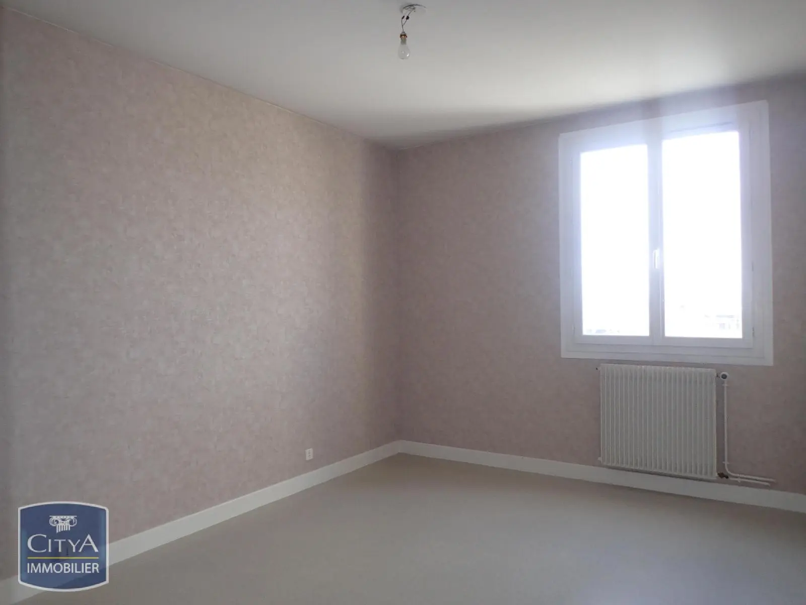 Photo 3 Appartement 2 pièces 52.44m²