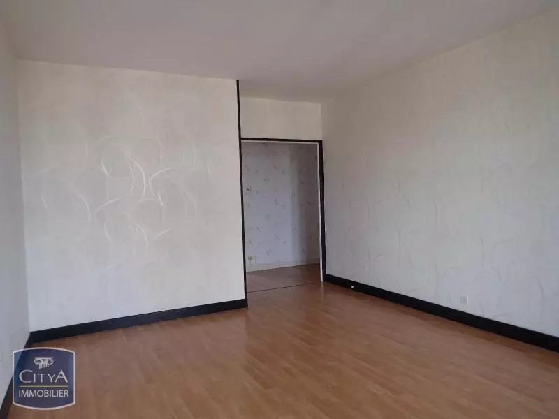 Illustration pour Appartement 2 pièces 52.44m² Photo Appartement 2 pièces 52.44m²