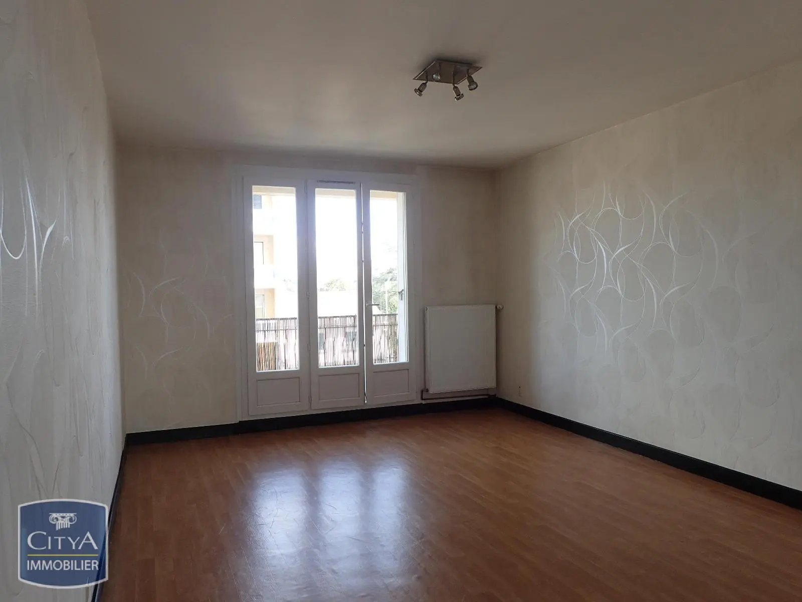 Photo 2 Appartement 2 pièces 52.44m²