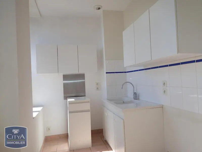 Photo 2 appartement Châteauroux