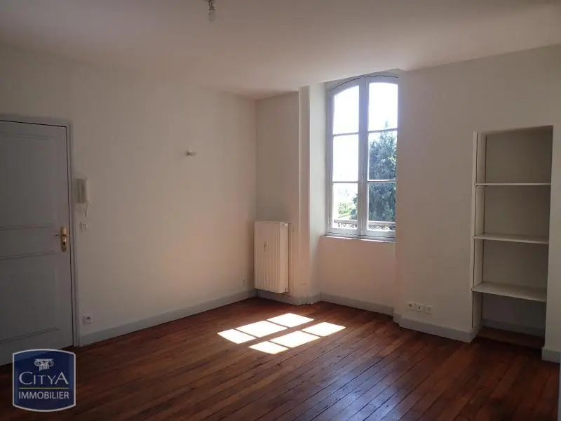 Photo 1 appartement Châteauroux