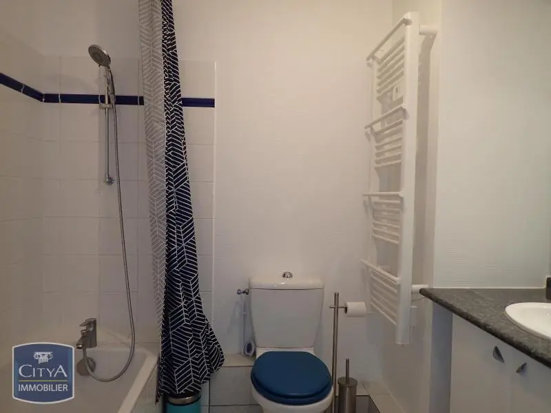 Photo 5 appartement Châteauroux