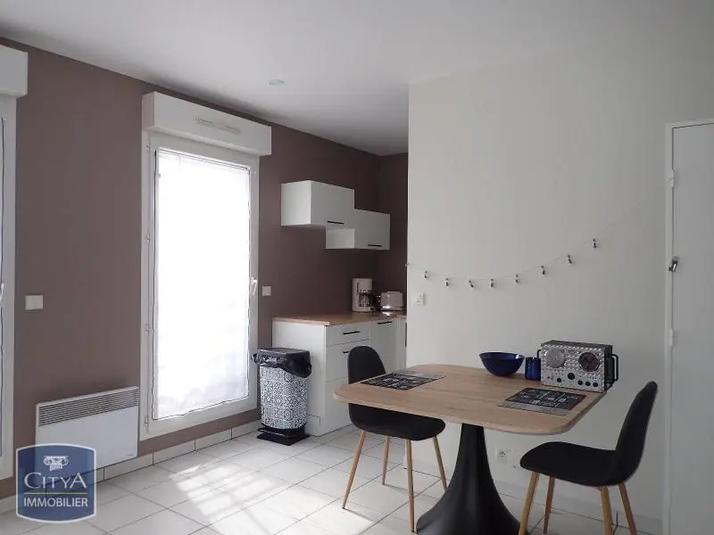 Photo 2 appartement Châteauroux