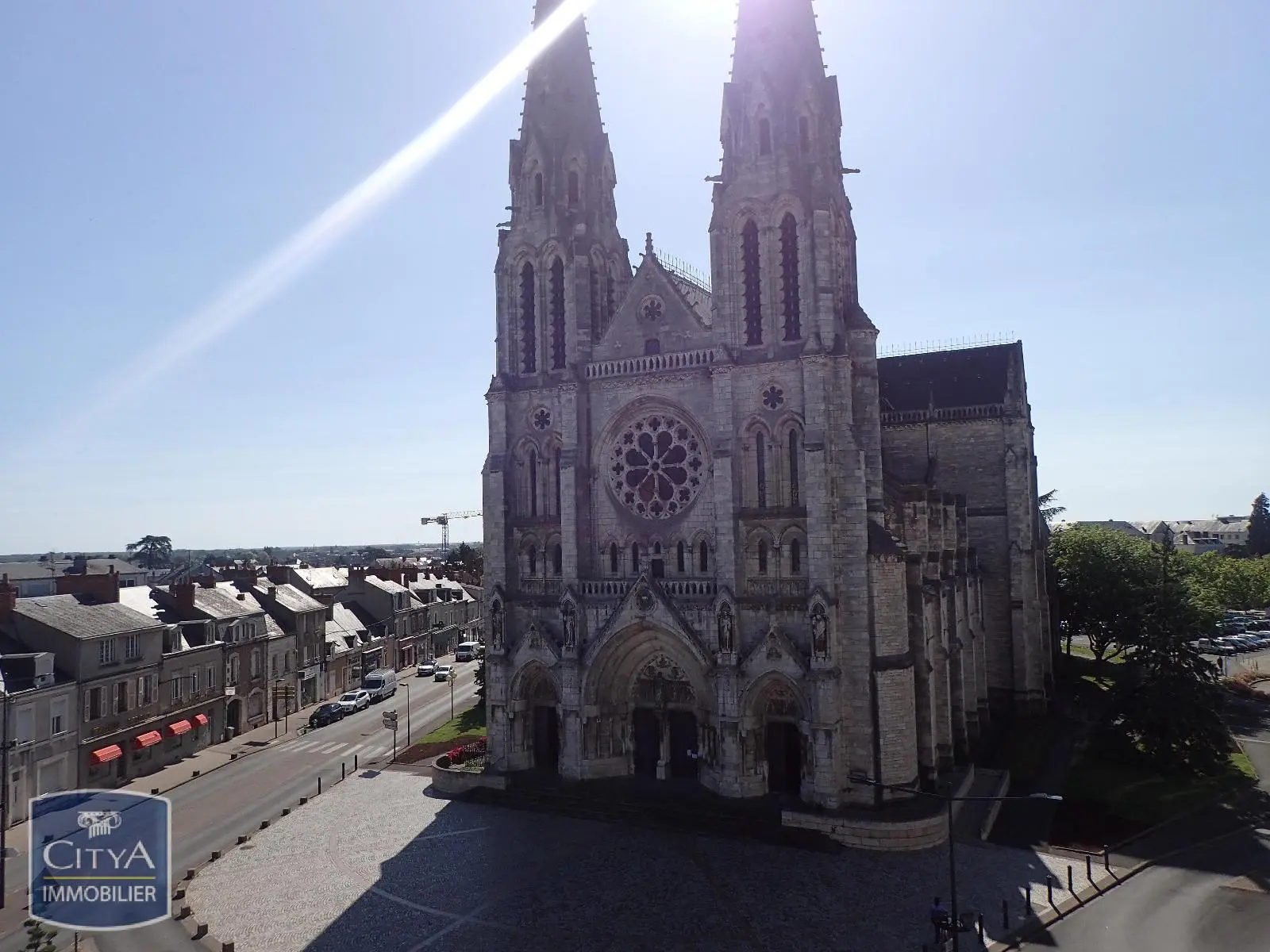 Photo 1 Appartement 2 pièces 55.71m²