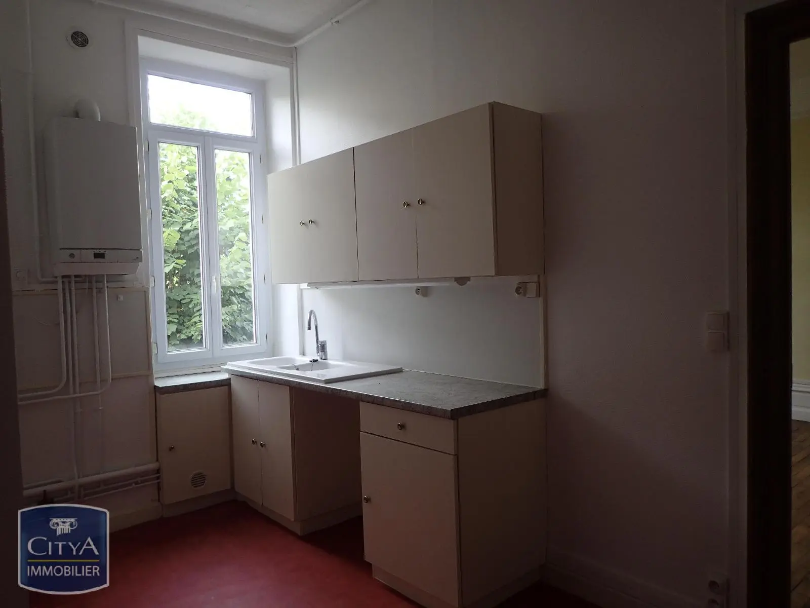 Photo 3 Appartement 4 pièces 95.82m²