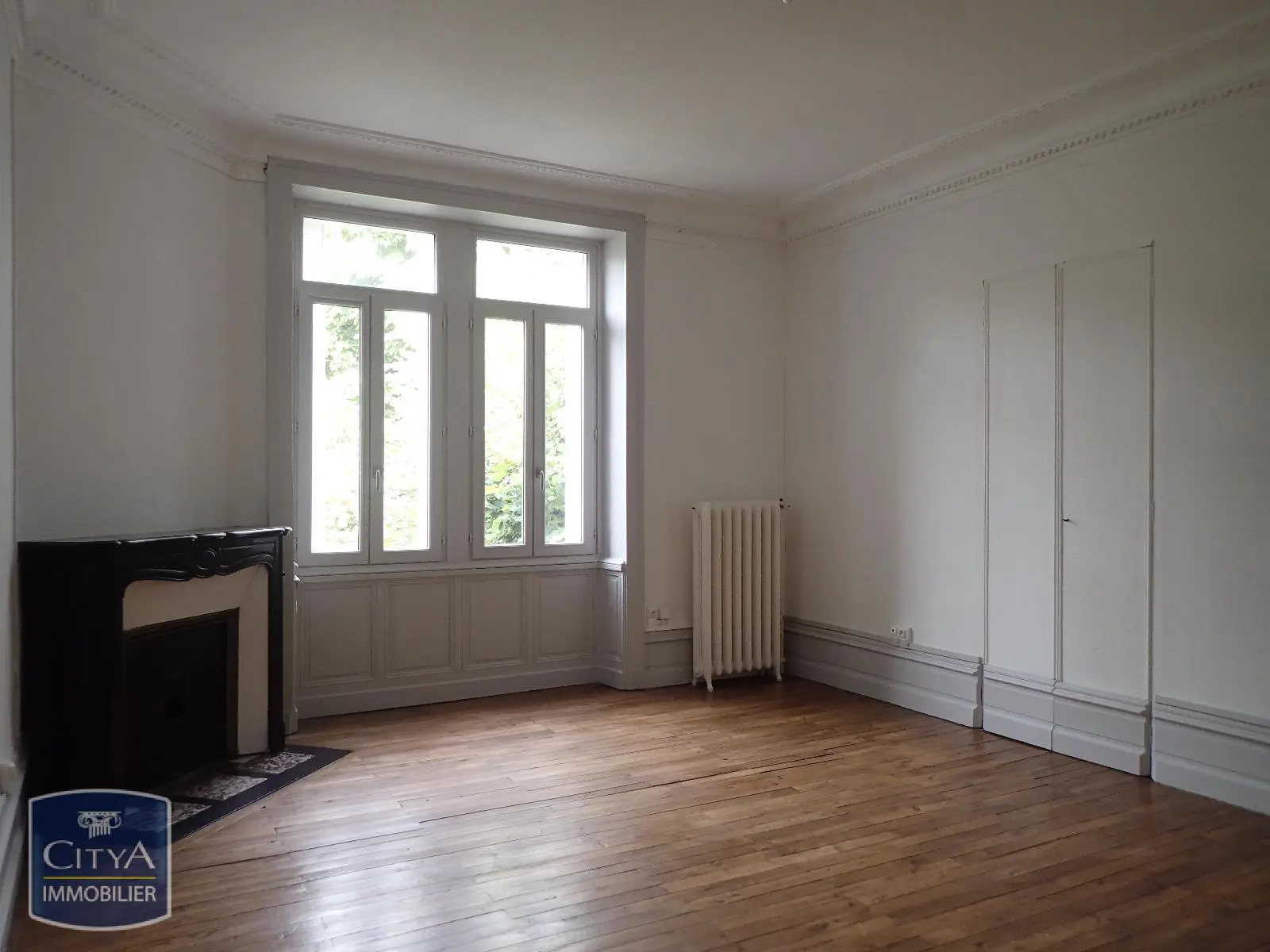 Photo 2 Appartement 4 pièces 95.82m²