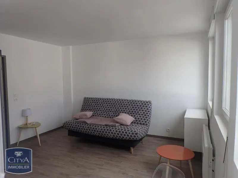 Photo 7 Appartement 1 pièce 23.6m²