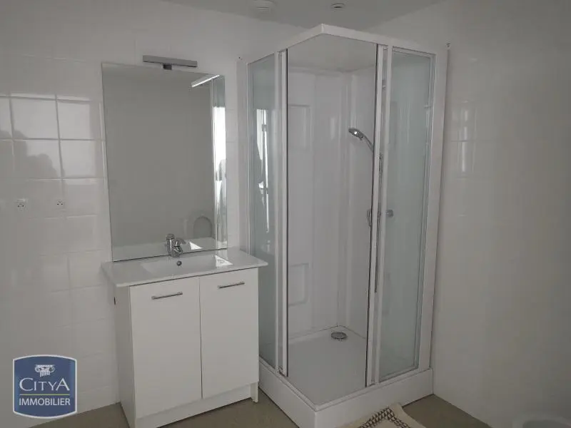 Photo 4 Appartement 1 pièce 23.6m²