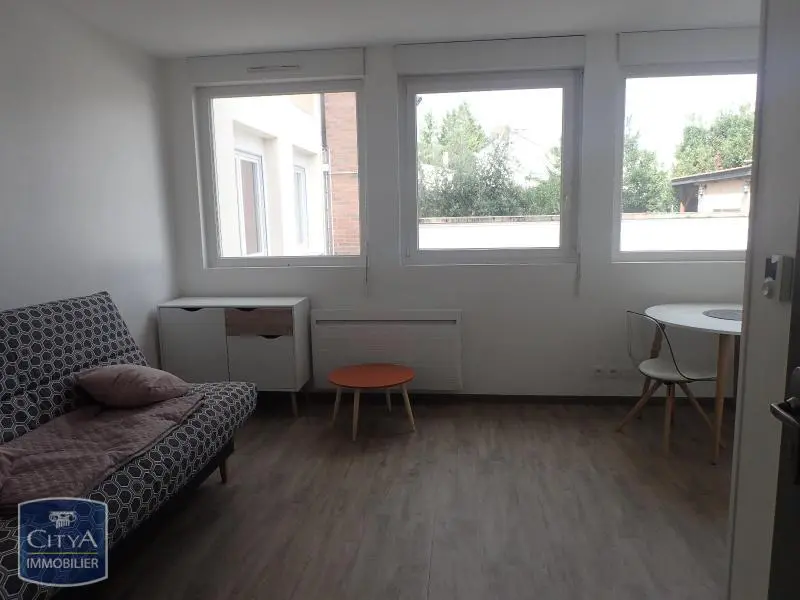 Photo 5 Appartement 1 pièce 23.6m²