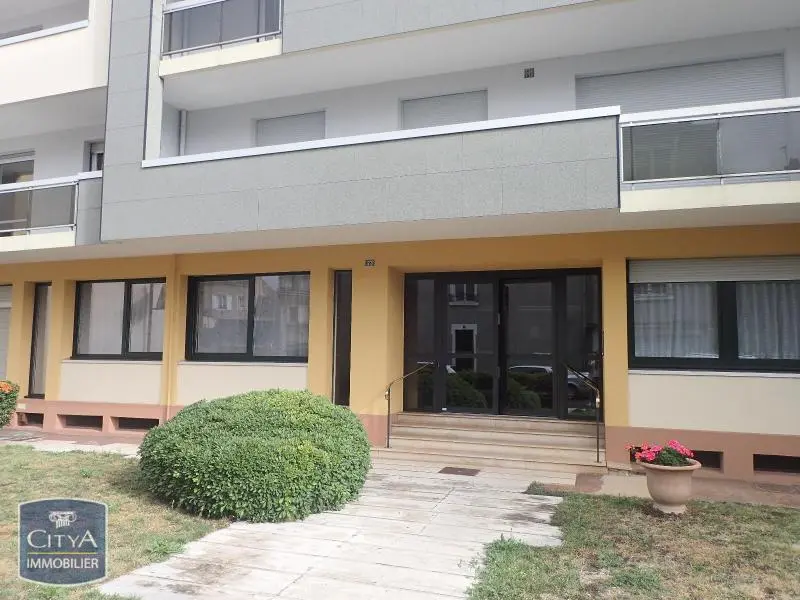 Photo 2 Appartement 1 pièce 22.79m²