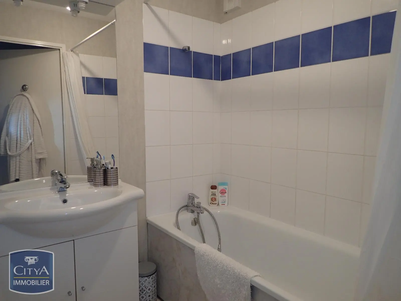 Photo 4 appartement Châteauroux