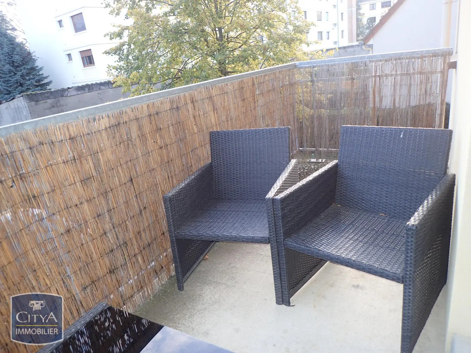 Photo 5 appartement Châteauroux