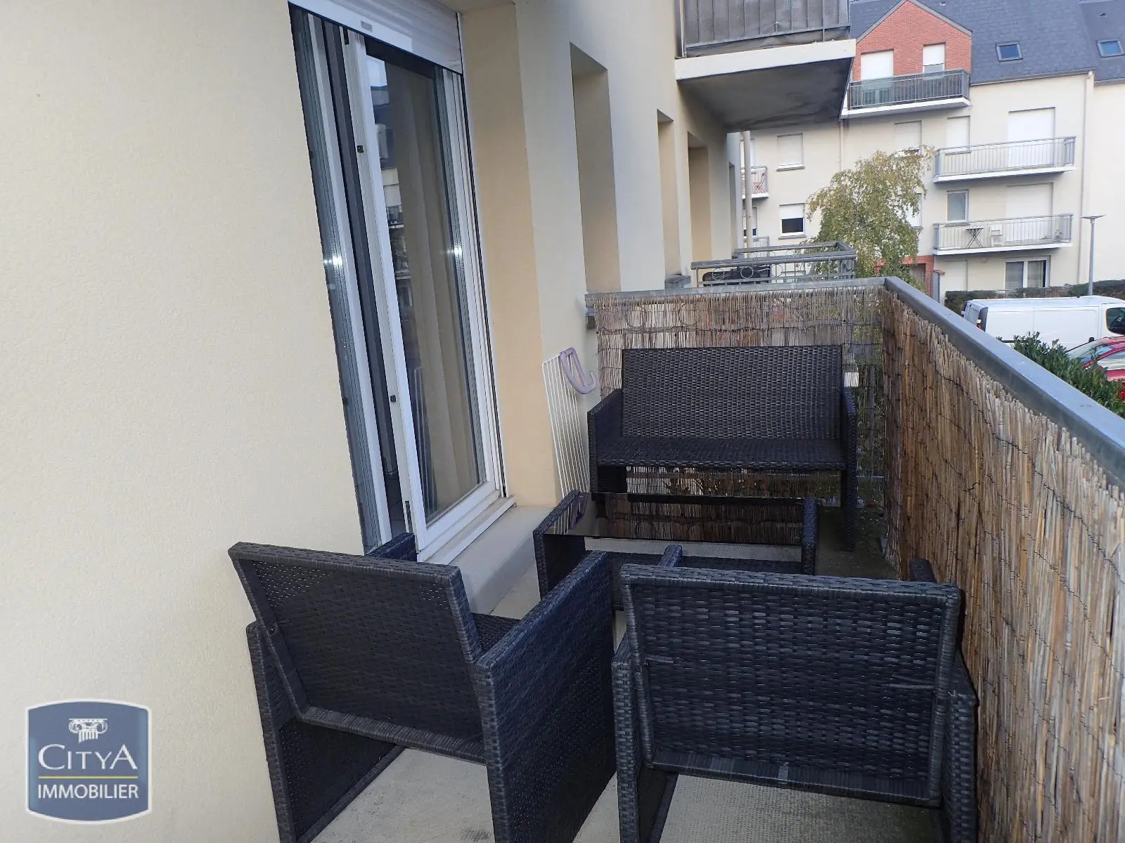 Photo 6 appartement Châteauroux