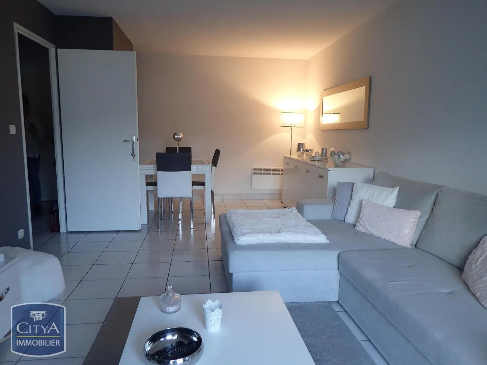 Photo 7 appartement Châteauroux