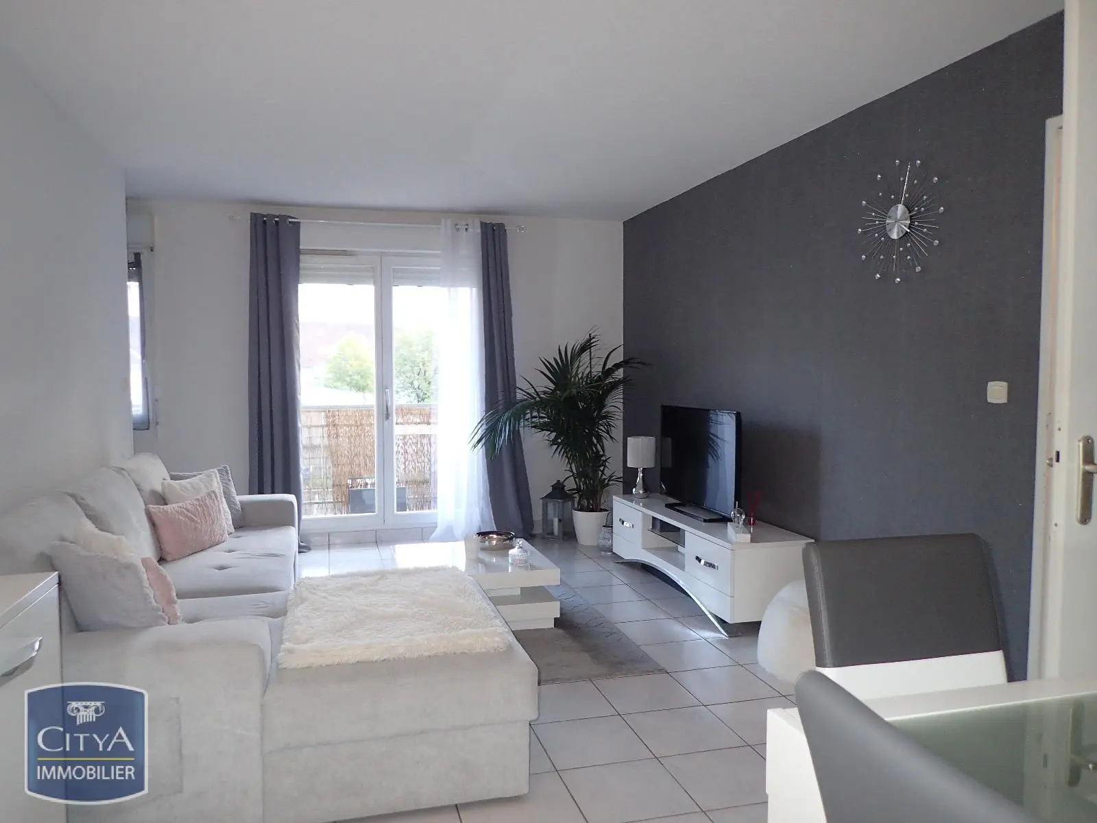 Photo 1 appartement Châteauroux