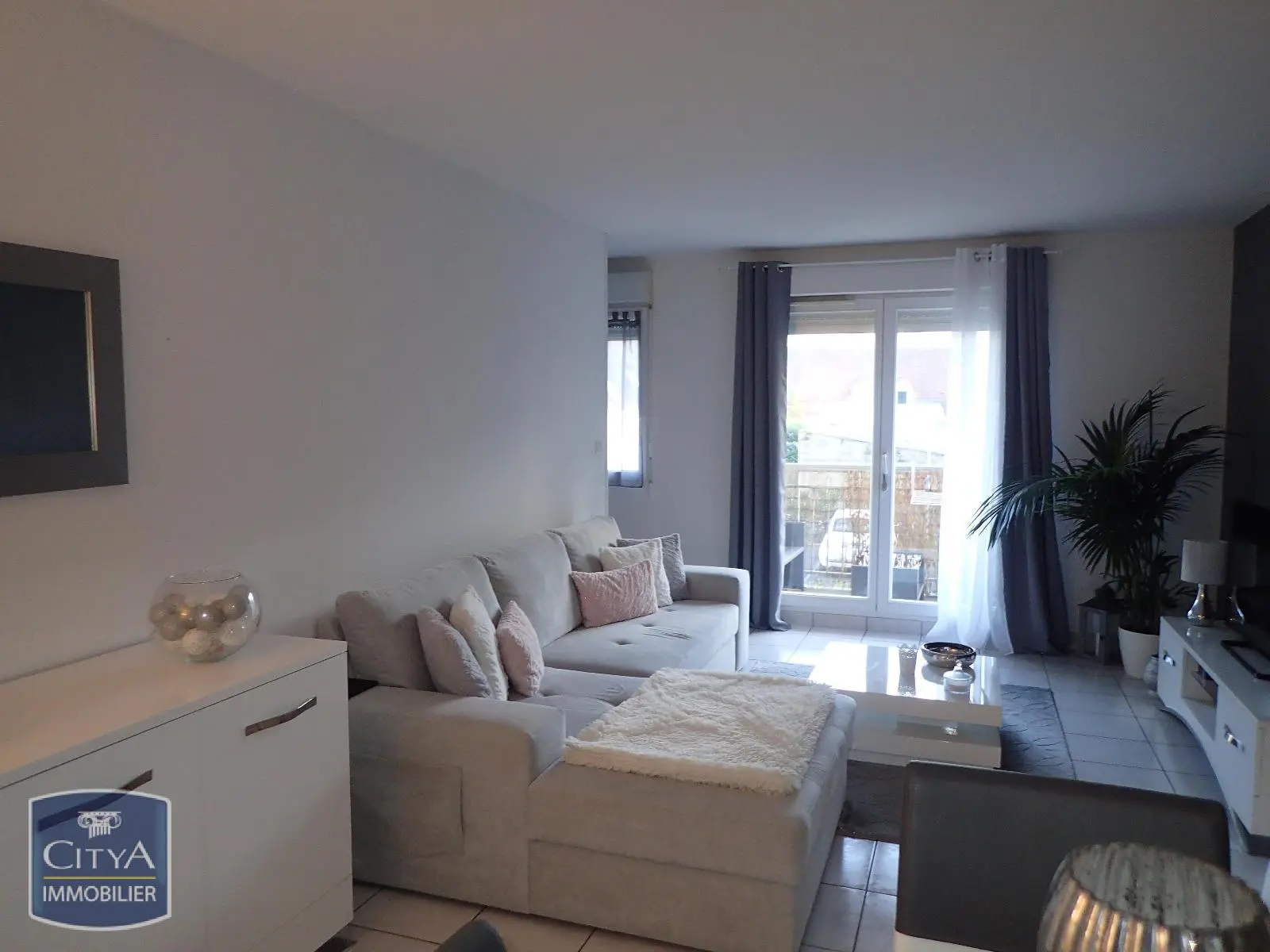 Photo 8 appartement Châteauroux
