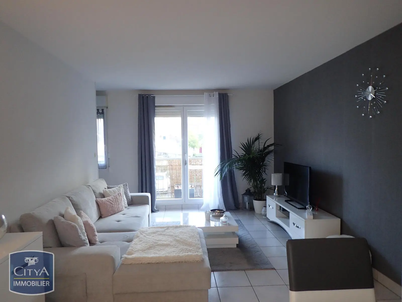 Photo 9 appartement Châteauroux