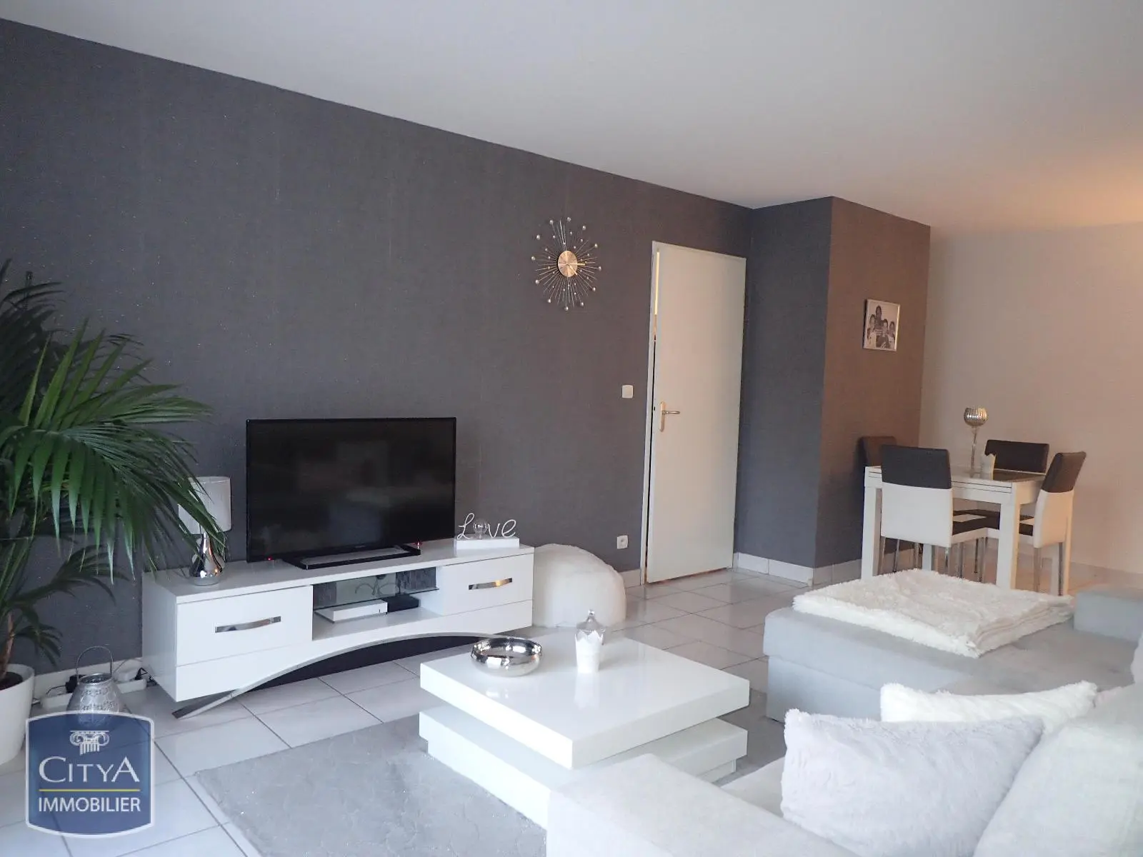 Photo 1 Appartement 2 pièces 48.05m²