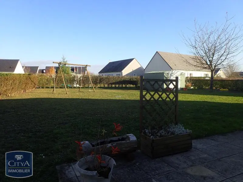 Photo 8 Maison 4 pièces 82.86m²