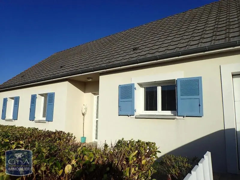 Photo 1 Maison 4 pièces 82.86m²