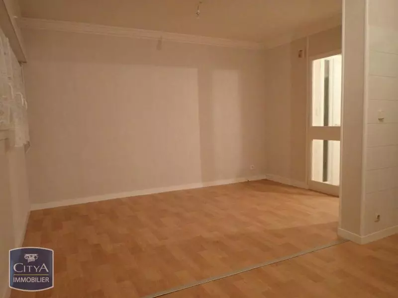Illustration pour Appartement 2 pièces 50m² Photo Appartement 2 pièces 50m²