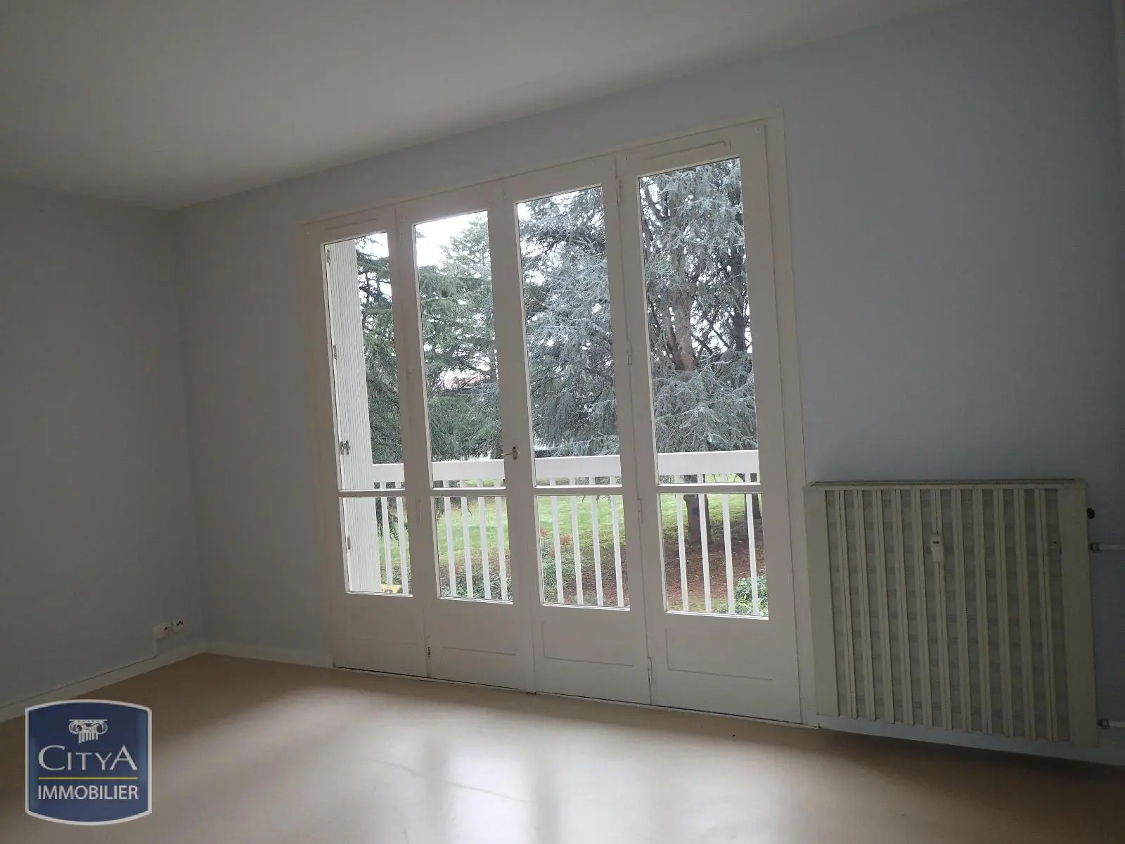 Photo 4 Appartement 1 pièce 33.92m²