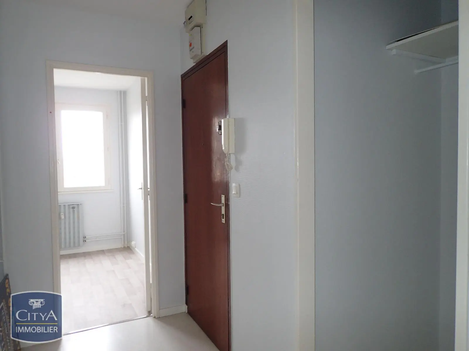 Photo 5 Appartement 1 pièce 33.92m²