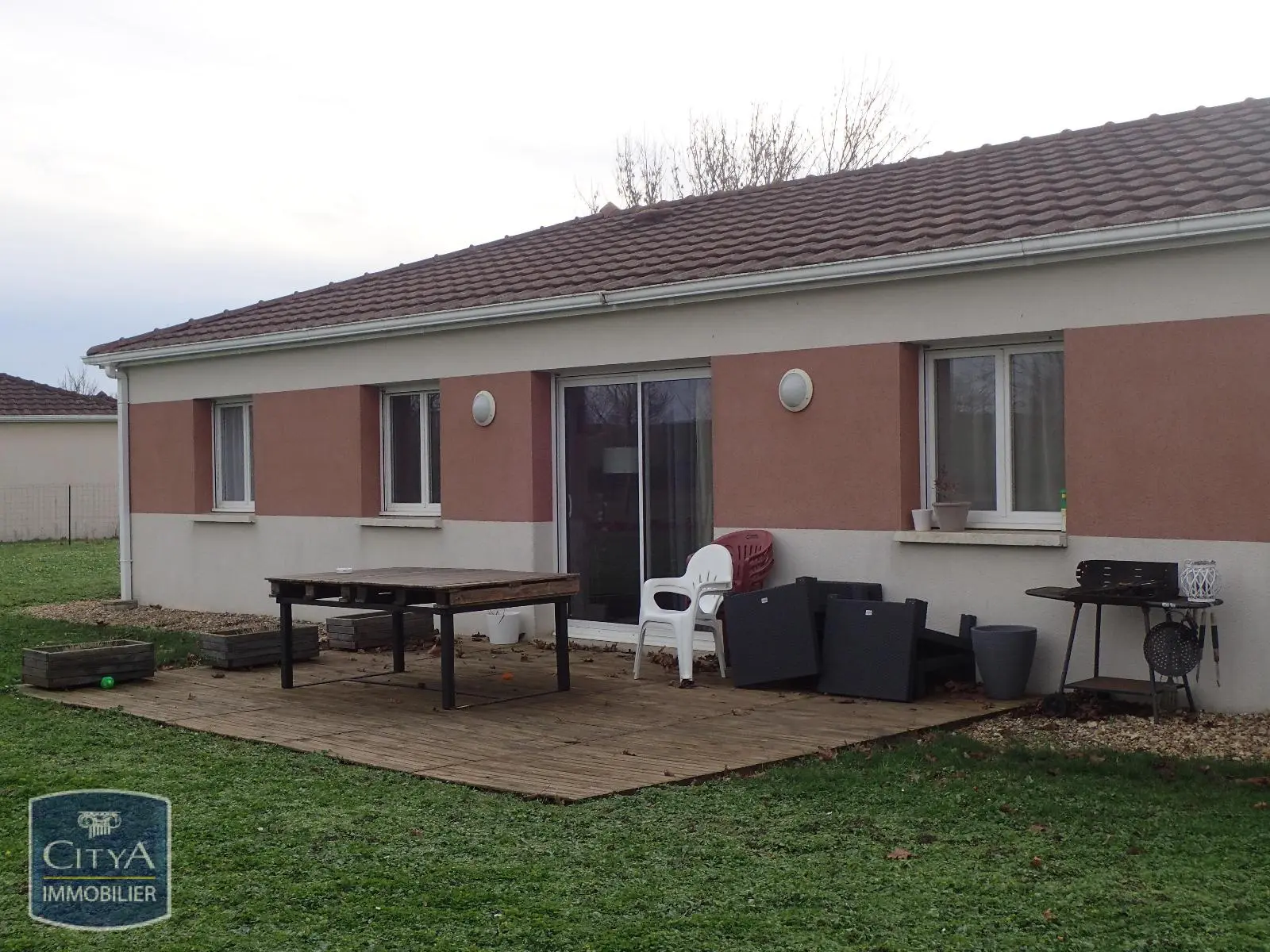 Photo 6 maison Déols