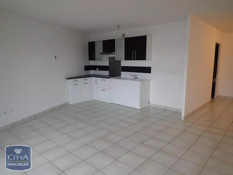 Illustration pour Appartement 4 pièces 76.58m² Photo Appartement 4 pièces 76.58m²