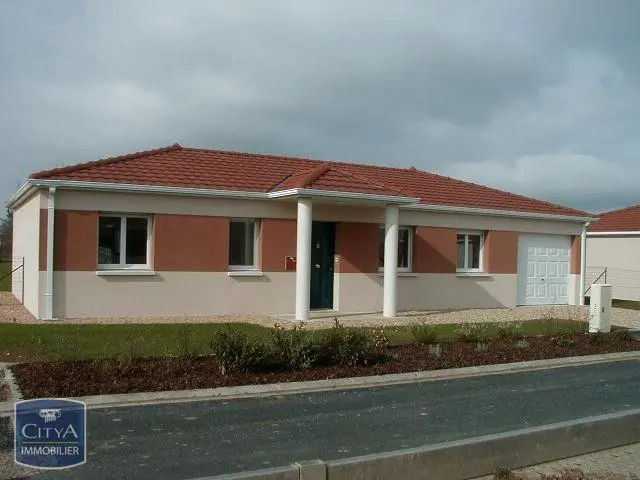 Photo 1 Maison 4 pièces 88.48m²