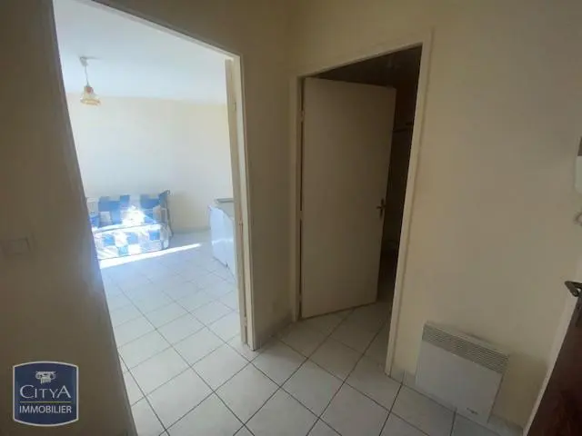 Photo 4 appartement Châteauroux
