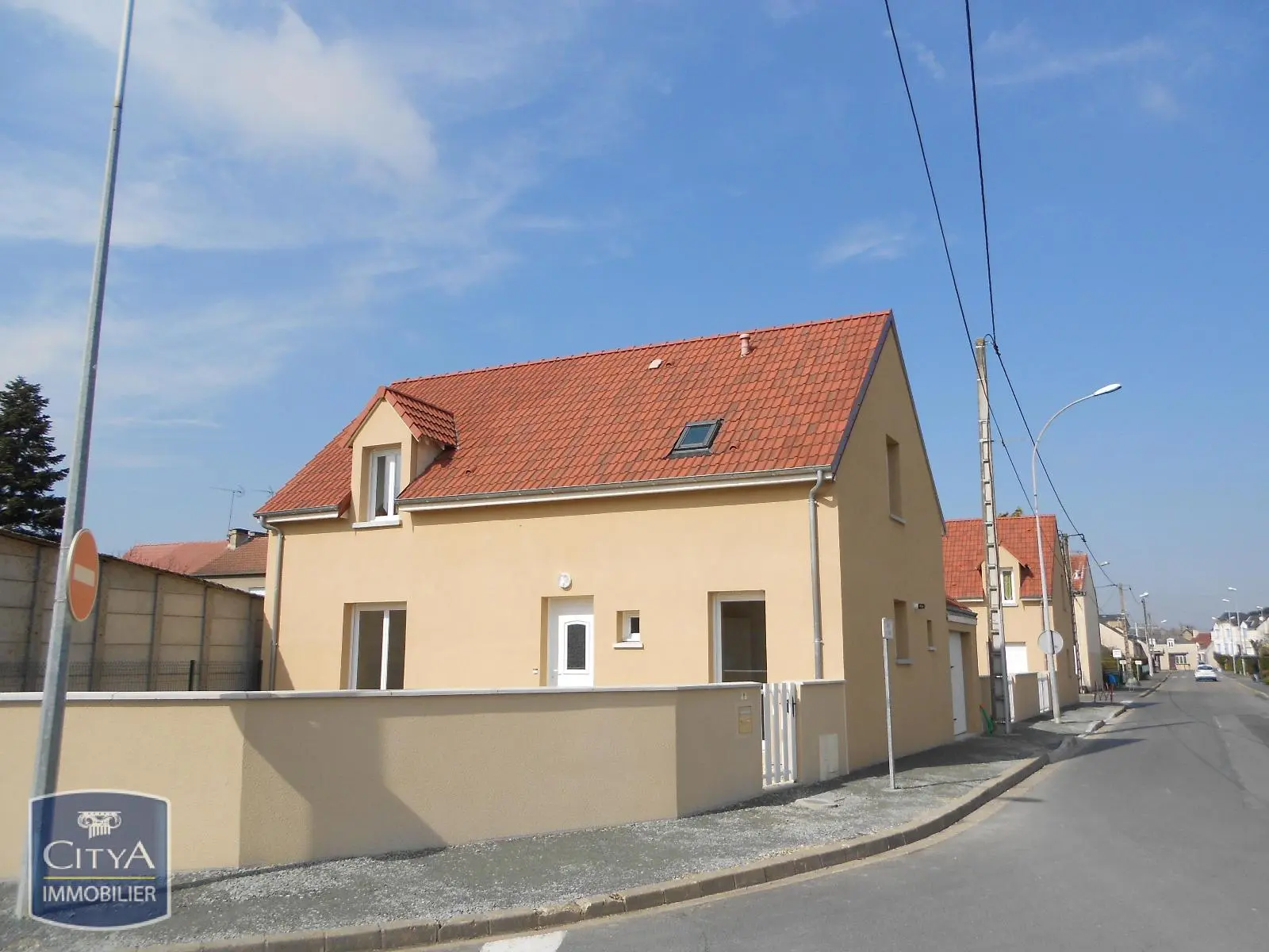 Photo 1 Maison 4 pièces 105.41m²