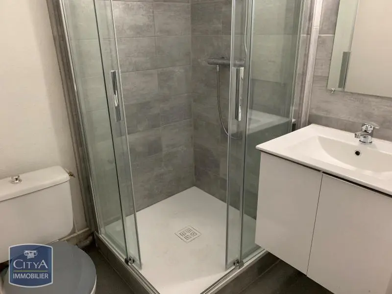 Photo 3 Appartement 1 pièce 37.81m²