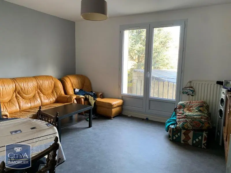 Photo 2 Appartement 2 pièces 51.25m²