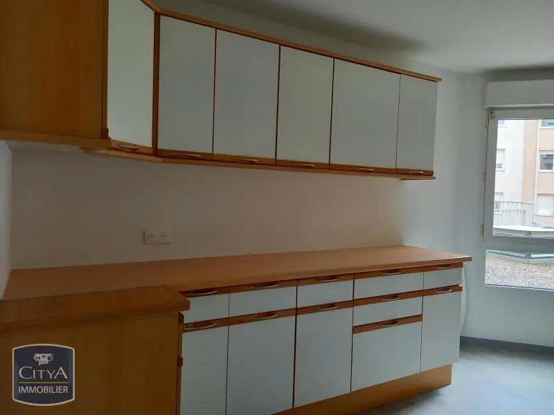 Photo 4 appartement Châteauroux