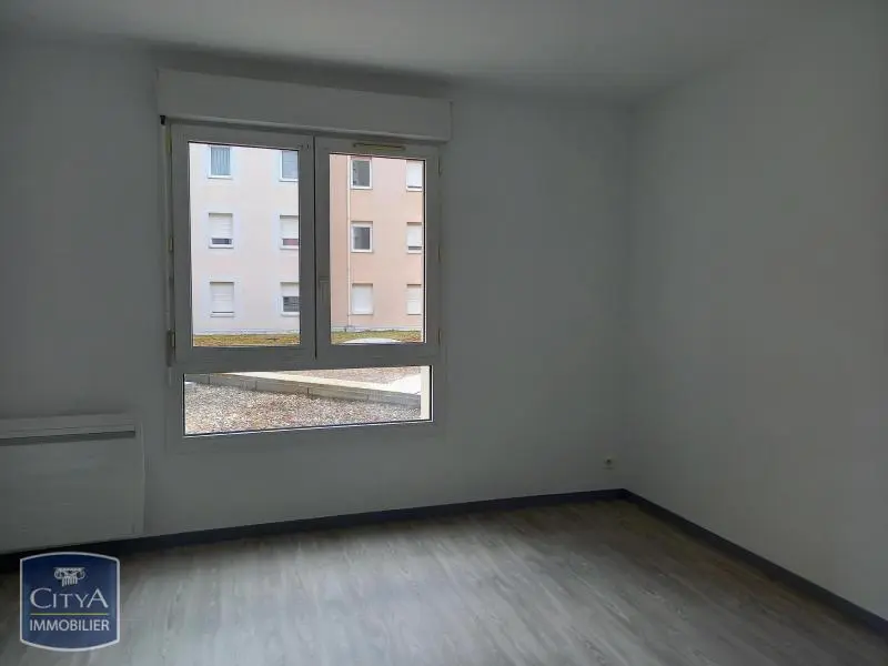 Photo 6 appartement Châteauroux