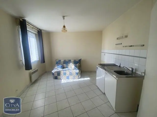 Photo 2 appartement Châteauroux