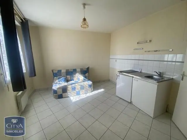 Photo 3 appartement Châteauroux