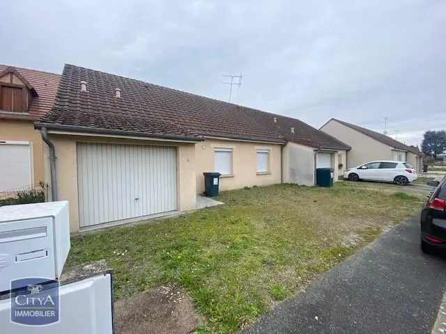 Photo 1 Maison 4 pièces 90.9m²
