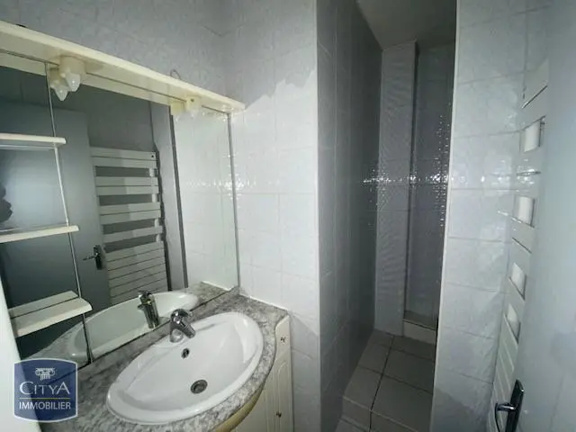 Photo 4 Appartement 3 pièces 56.84m²