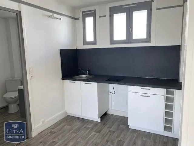 Photo 3 Appartement 2 pièces 43.4m²