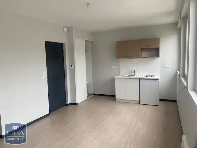 Photo 1 appartement Châteauroux